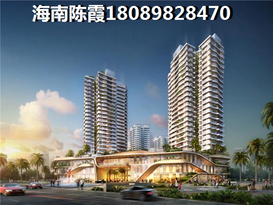 厦门万科广场房价性价比超高1