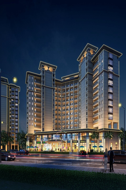 厦门房价2022价格，福建房价必大跌？