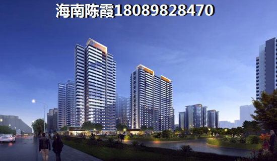 《禹洲世茂·东岸朗廷》买房touzi及度假分析~