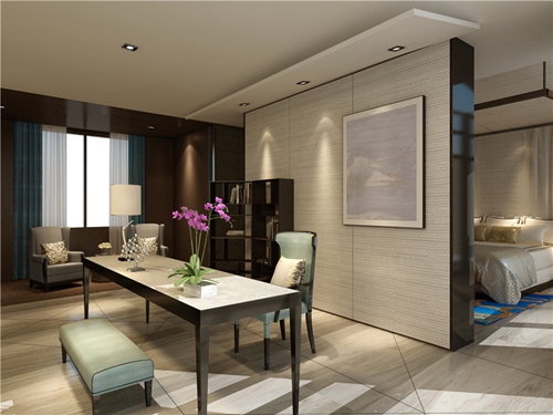 建发 · 湖畔九境一房一厅现在多少钱