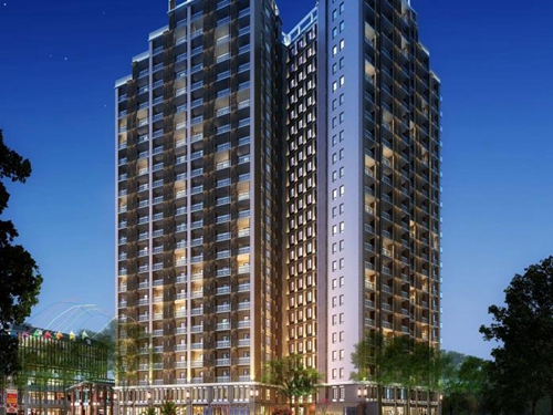 建发·缦玥长滩如今均价多少钱？3