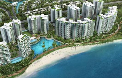 福建二手房能touzi吗