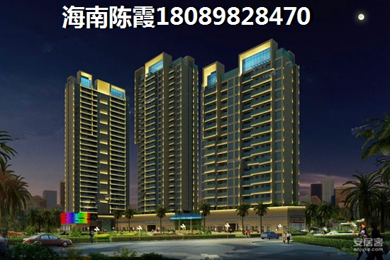 银溪墅府楼盘如何