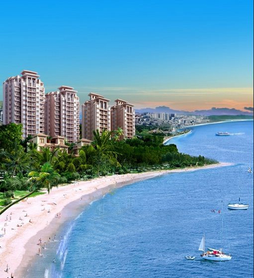 海投自贸城楼盘优缺点分析