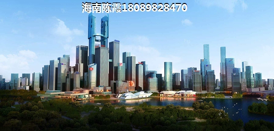 万益广场房价+配套分析~