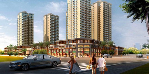 金博水岸房价未来9年还上涨吗？