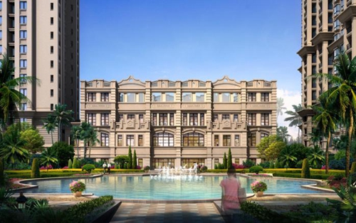 为什么福建房价下跌？