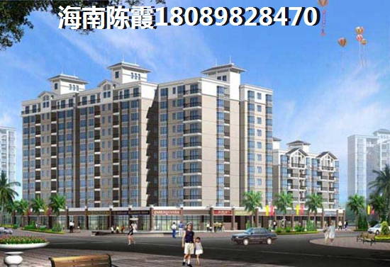 星海湾百桥别墅新房怎么样？