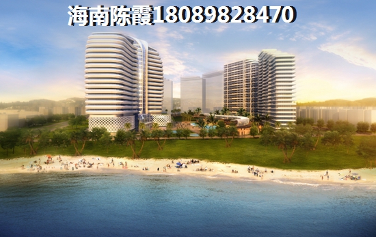 保利叁仟栋壹海里买房会亏吗