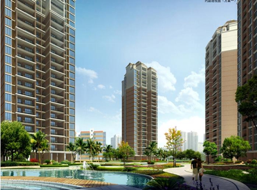 蓝湾国际周边的房子能生纸吗? 蓝湾国际周边的房子能生纸吗?