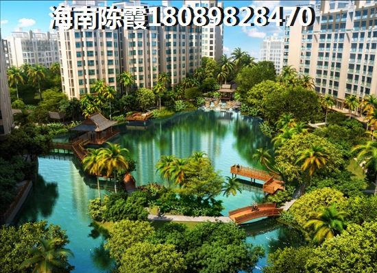 明发香山湾 一居  户型图
