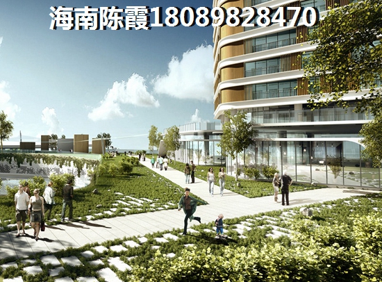泰禾厦湾 建筑规划 