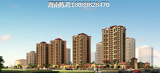 海投·自贸城户型图