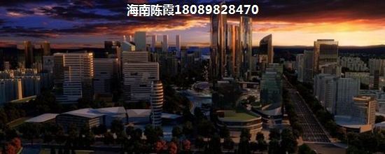 水晶芸溪祥府周边配套